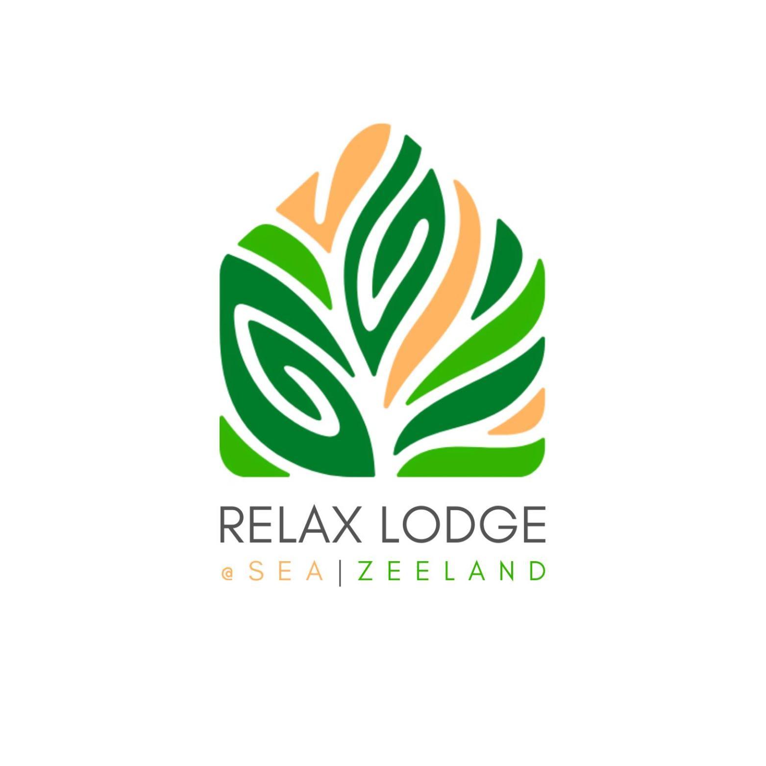 'Relax Lodge Sea' - Wellness Lodge In Zeeland - Private Sauna - Airco - Garden - Outdoor Swimming Pool - Free Wifi, Towels & Bed Linen Heinkenszand Exteriér fotografie